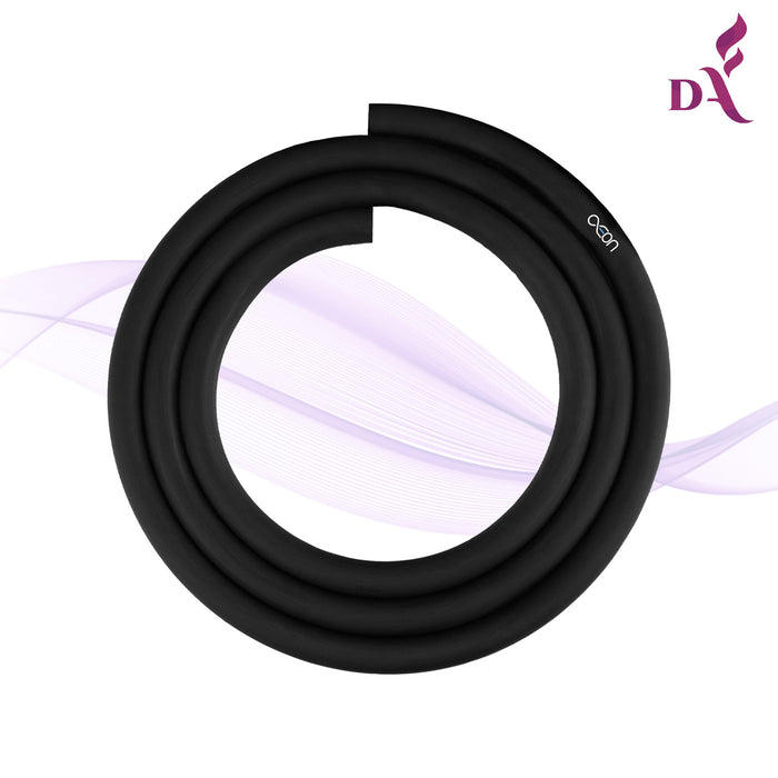 Silicone Hose Aeon - Black