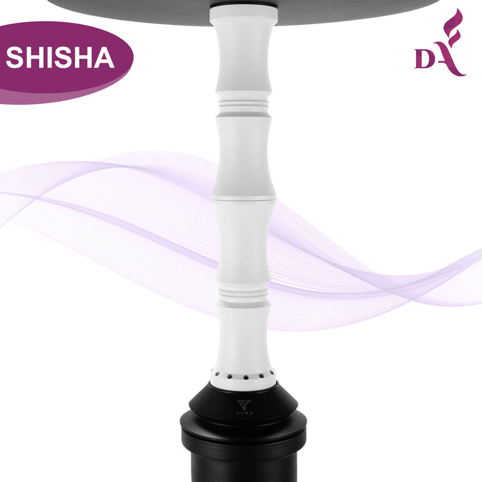 Vyro Versa Sleeve V1 - White