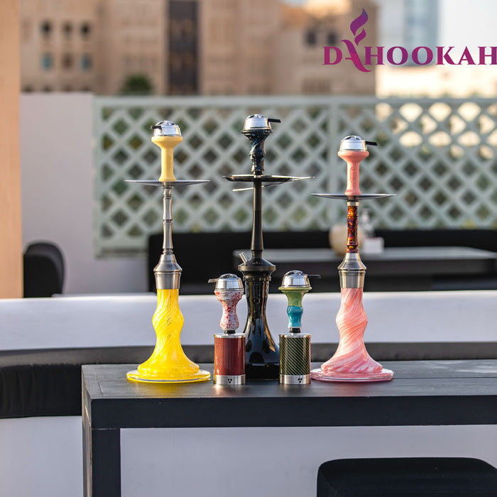 AEON SHISHA IN THE UAE