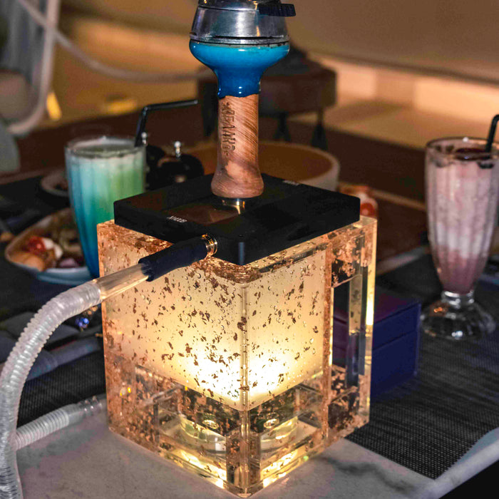 4 Simple Ways to Properly Clean a Hookah