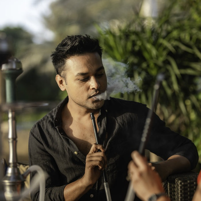 4 Easy Tricks to Get More Smoke from Hookah | How to Get More Hookah Smoke?