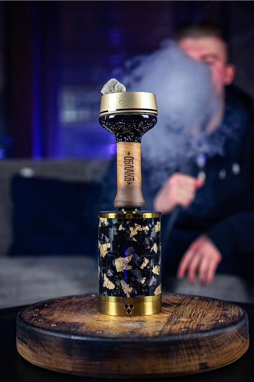 Shisha catering in Ajman UAE