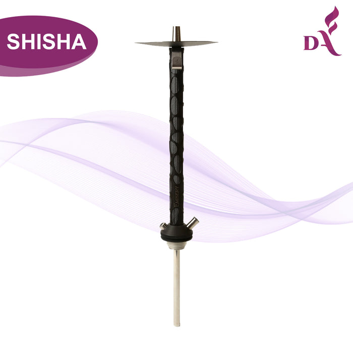 Shisha Embery Envy Wave - Black