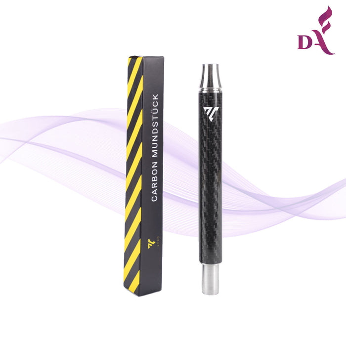 Mouthpiece Vyro 17cm Carbon - Black