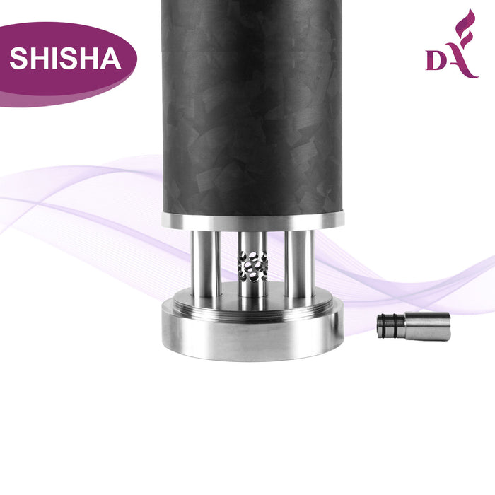 Portable hookah pipe near me