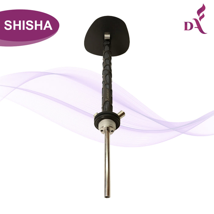 Shisha Embery Envy Wave - Black