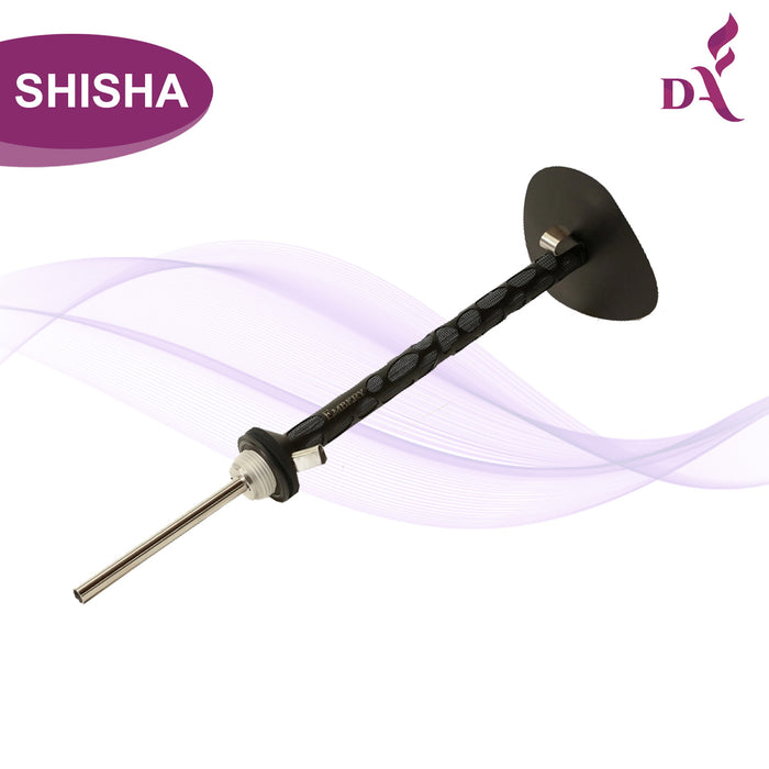 Shisha Embery Envy Wave - Black