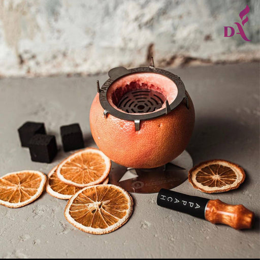 FRUIT RING APPACH SET - DaHookah.Store