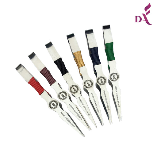 TONGS APPACH LITE + (COLORS) - DaHookah.Store