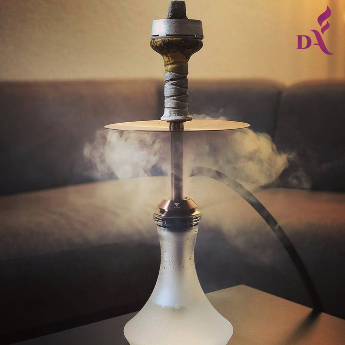 HMD Kaloud Lotus I - Silver