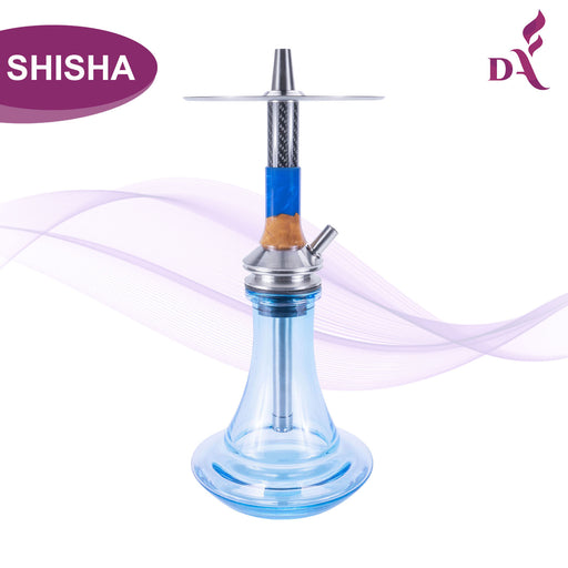 Small hookah mouthpiece