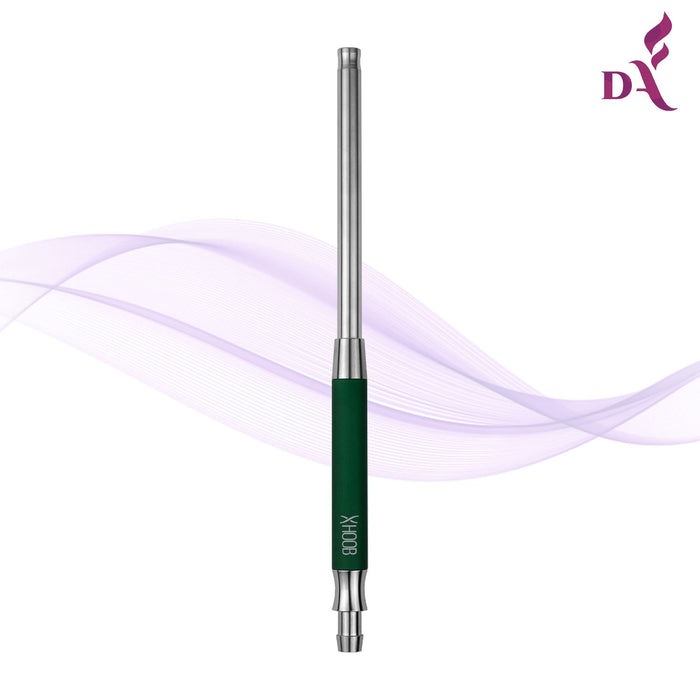 Mouthpiece Hoob SMPL 2.0 - British Racing Green