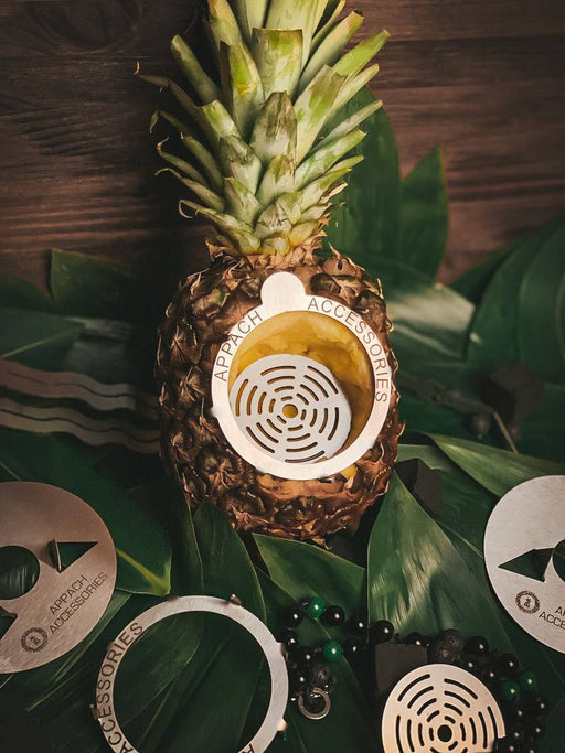 FRUIT RING APPACH SET - DaHookah.Store