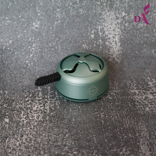 kaloud green