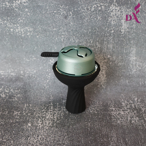 green kaloud