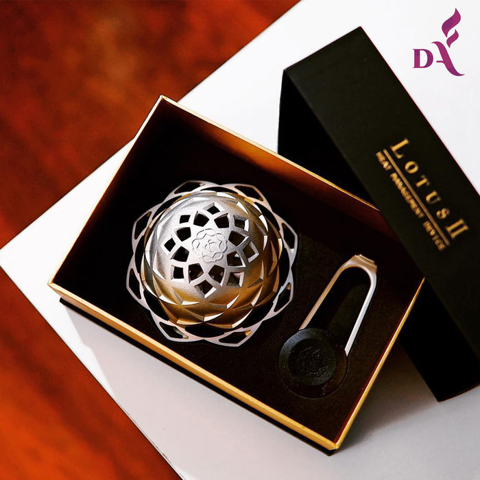 Kaloud lotus 2 dubai