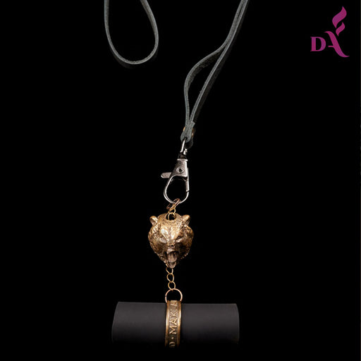 PERSONAL MOUTHPIECE MAKLAUD BEAR - DaHookah.Store