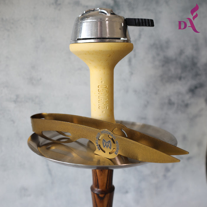 Tongs Maklaud Shark Titan