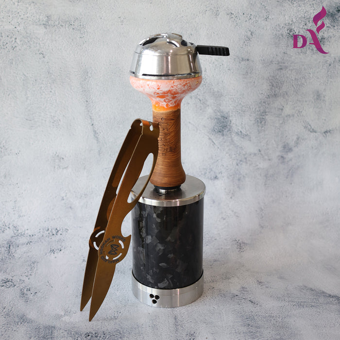 Tongs Maklaud Shark Titan
