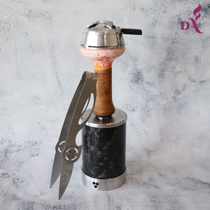Tongs Maklaud Shark