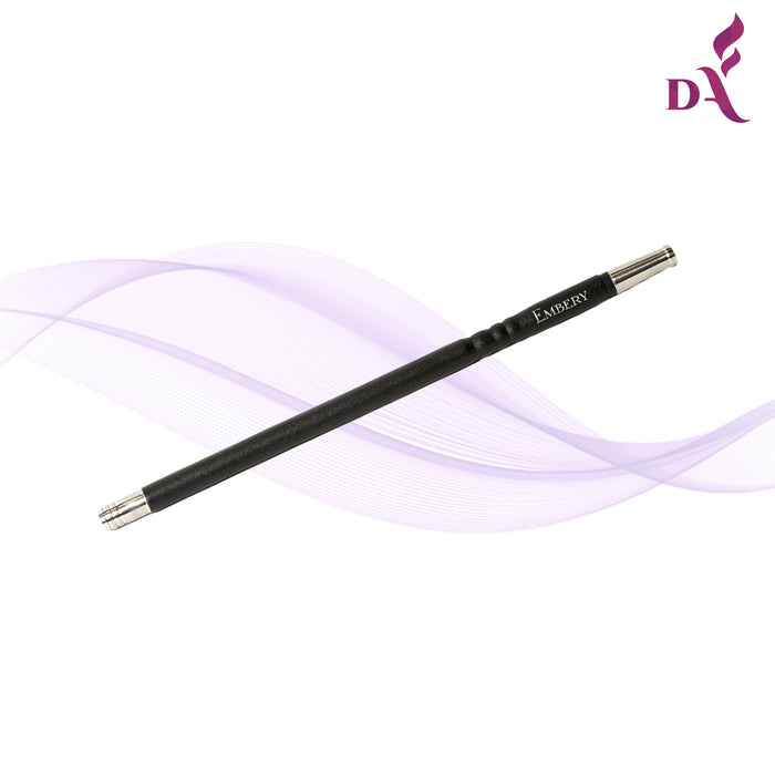 Mouthpiece Embery Slim Pike - Matt Black