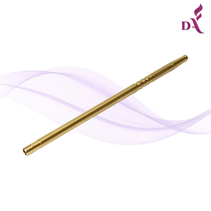 Mouthpiece Embery Slim Pike - Gold