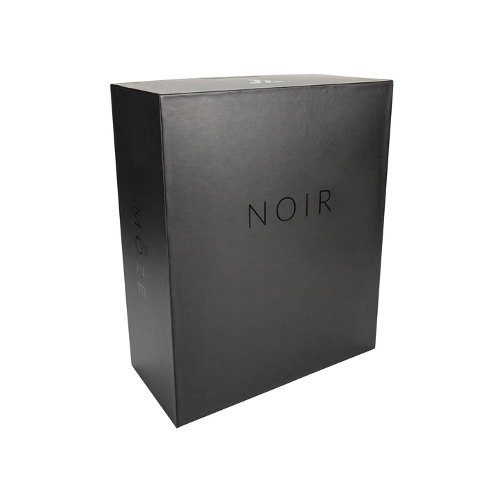 VYRO x Moze - Noir Grey - DaHookah.Store