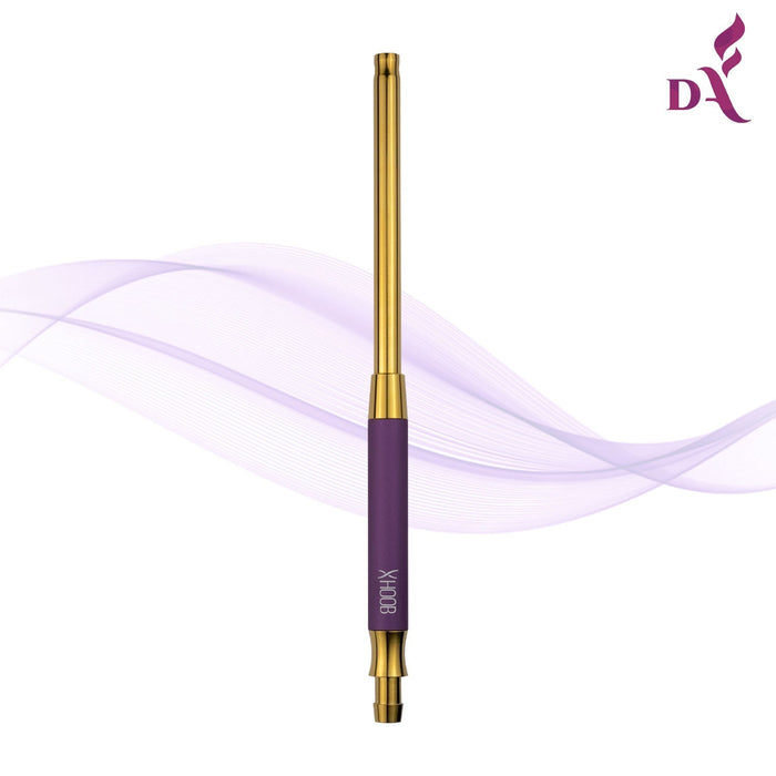 Mouthpiece Hoob SMPL 2.0 - Royal Purple