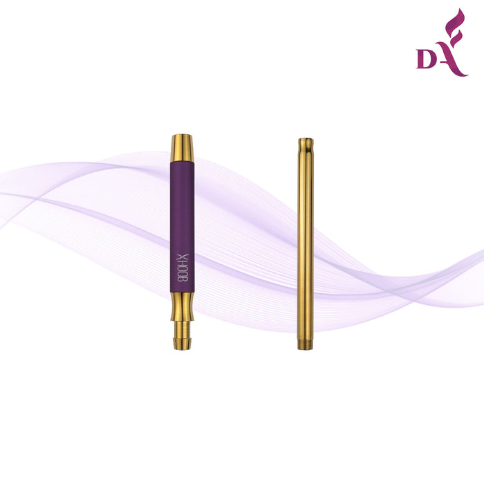 Mouthpiece Hoob SMPL 2.0 - Royal Purple