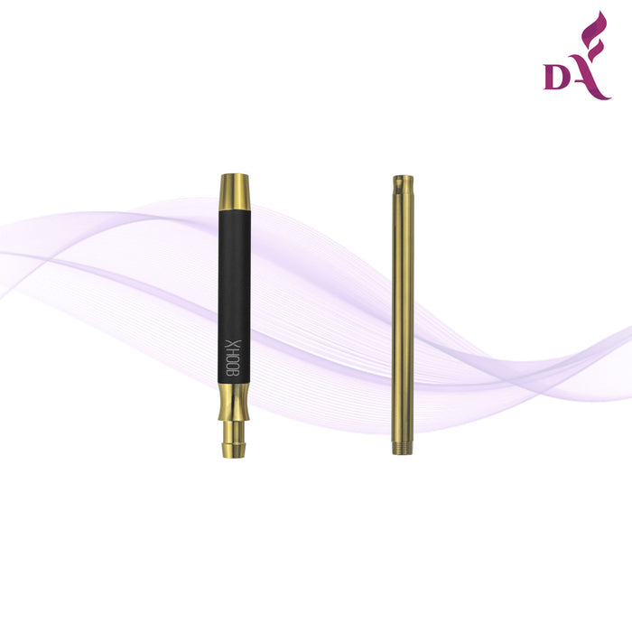 Mouthpiece Hoob SMPL 2.0 - Gold