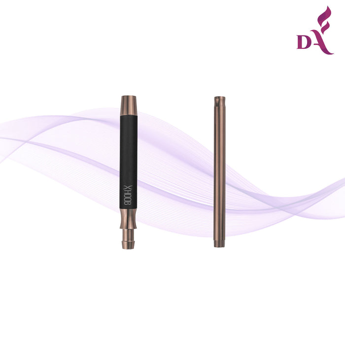 Mouthpiece Hoob SMPL 2.0 - Bronze