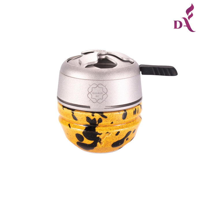 Shisha Head VYRO Globe Phunnel - Cairo