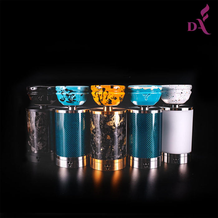 Shisha Head VYRO Globe Phunnel - Cairo