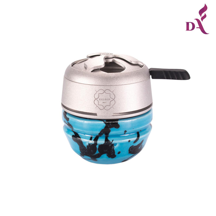 Shisha Head VYRO Globe Phunnel - Miami