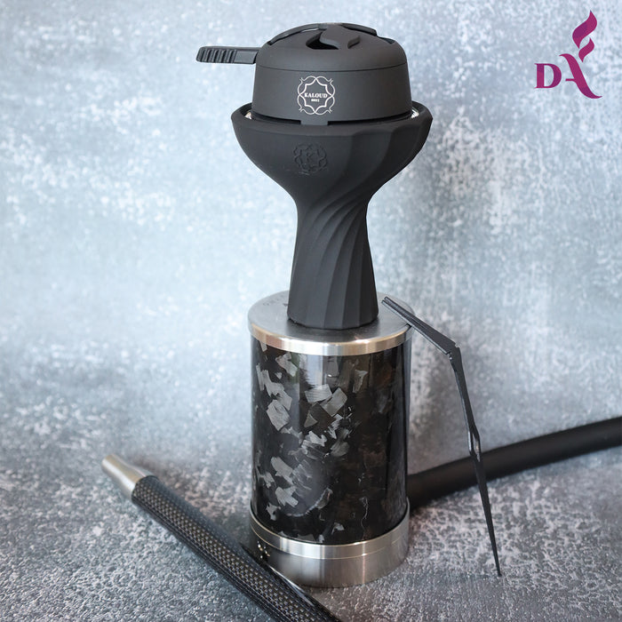 high quality shisha