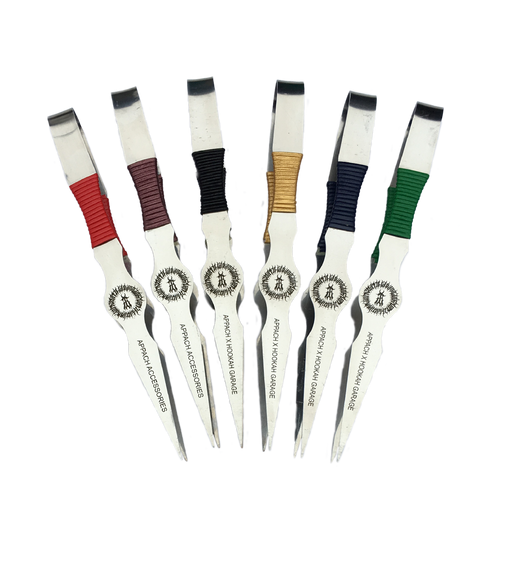 TONGS APPACH LITE + (COLORS) - DaHookah.Store