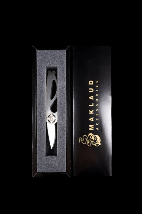 Tongs "Maklaud" Shark - DaHookah.Store