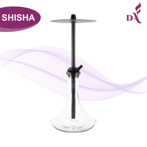 Small hookah tongs