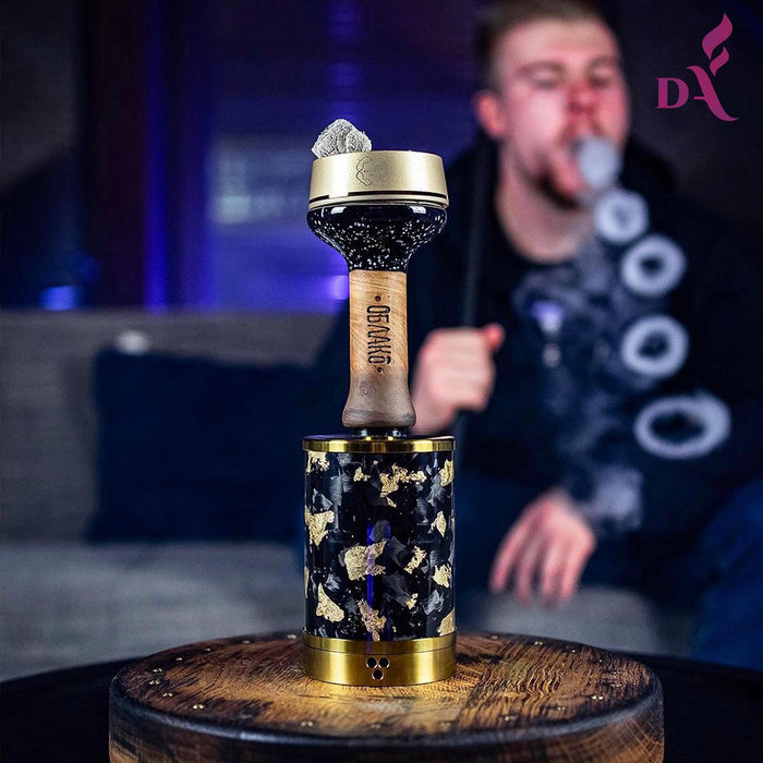 shisha delivery in Dubai