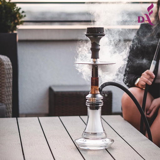 Best shisha in Ras Al Khaimah