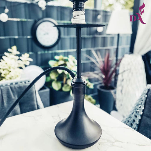 Mini hookah tongs