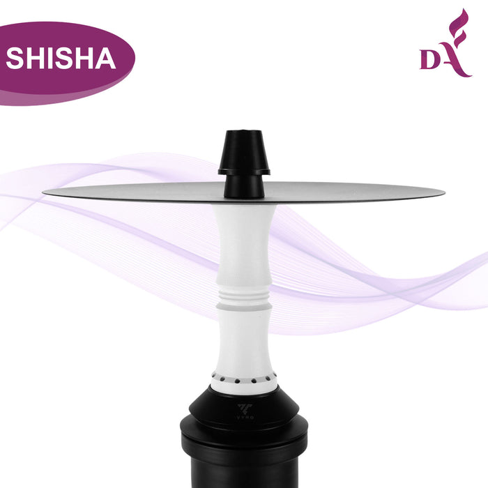 Vyro Versa Sleeve V1 - White