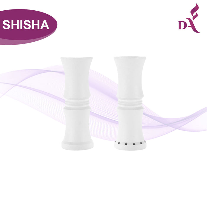 Vyro Versa Sleeve V1 - White