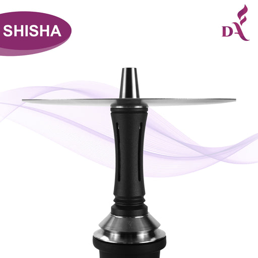 Shisha open in Abu Dhabi
